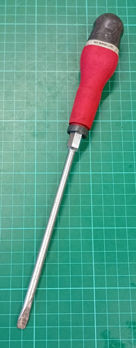 Facom azfh8x175 8mm 175mm - facom,