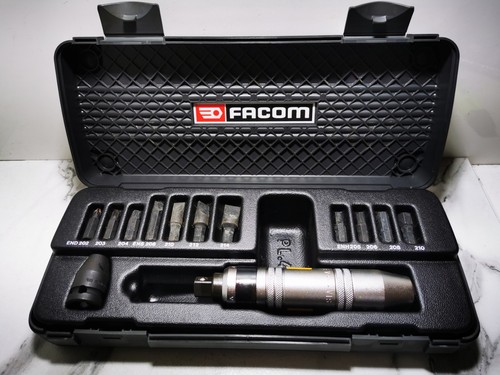 Facom 263m 13pc 2 - facom, drive