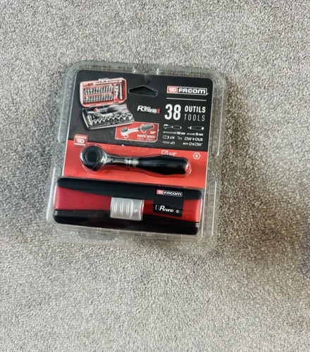 Facom piece multitool - facom,