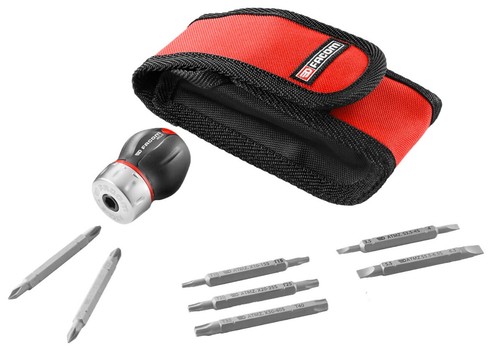 Facom atcl s14 stubby bit - atcl.s14,