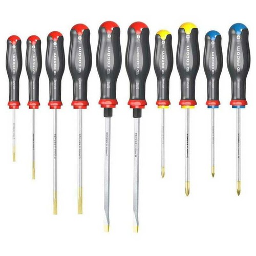 Facom j10 protwist 10 - facom,