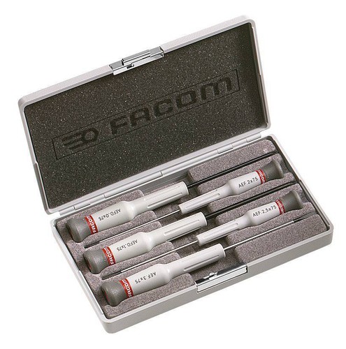 Facom aef micro - micro, tech