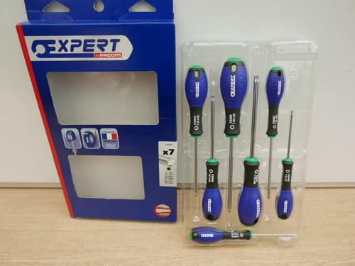Expert facom e160908 7pce - expert,