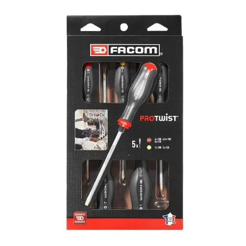 Facom atwck j5pb slotted - facom, atwck.j5pb