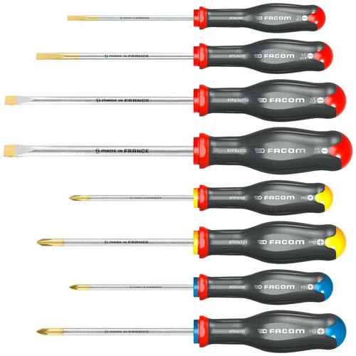 Facom j8pb protwist - at.j8pb, protwist®
