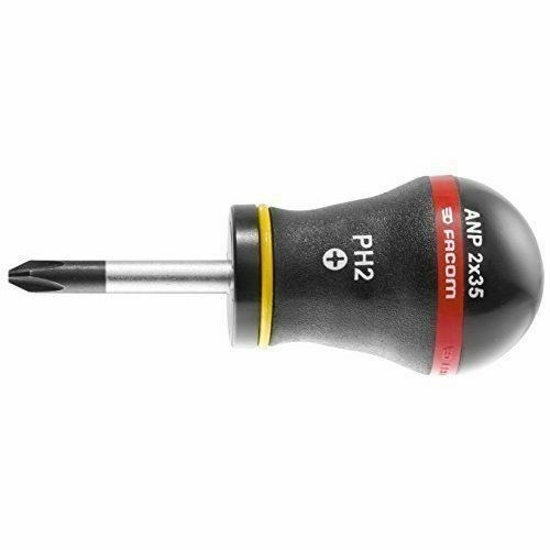 Facom anp2x35 stubby phillips - facom,