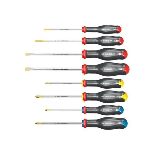 Facom protwist screwdriver - facom, protwist®