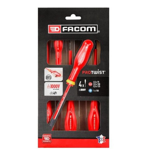 Facom at4vepb piece protwist - 4,