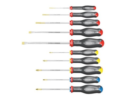 Facom protwist screwdriver - facom,