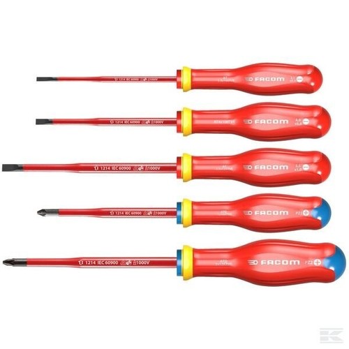 Facom atd j5tve - protwist®, 5