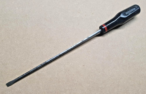Facom long slotted - long,