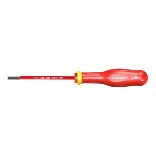 Facom at4x100ve insulated - facom,