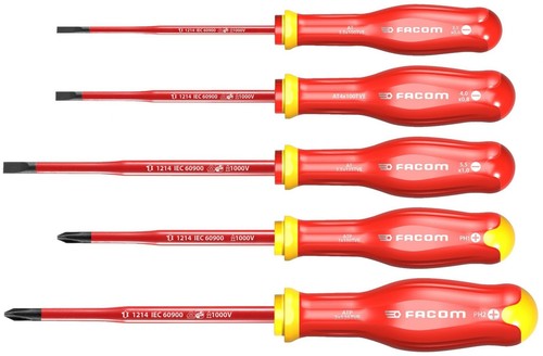 Facom atp j5tve protwist - facom,