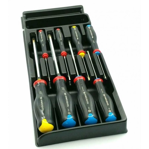 Facom mod at2 protwist - 8, pc