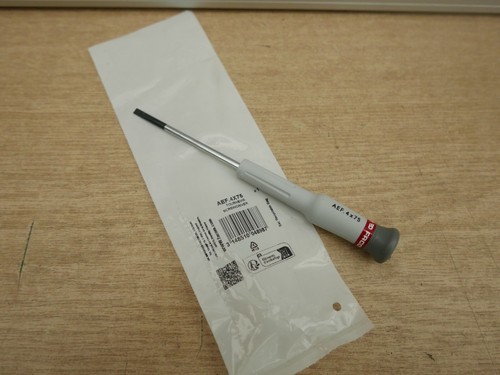 Facom aef 4x75 4mm - facom, aef.4x75