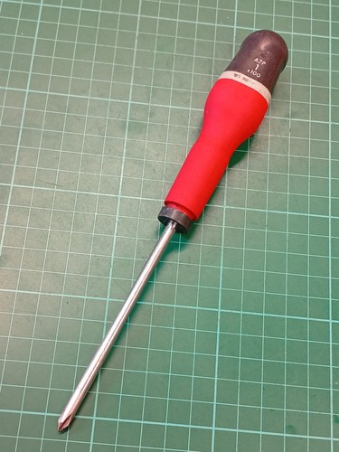 Facom azp 1x100 philips - azp.1x100,,