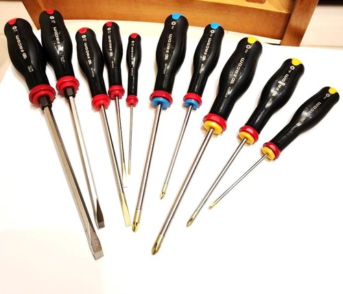 Facom protwist atwj - facom,