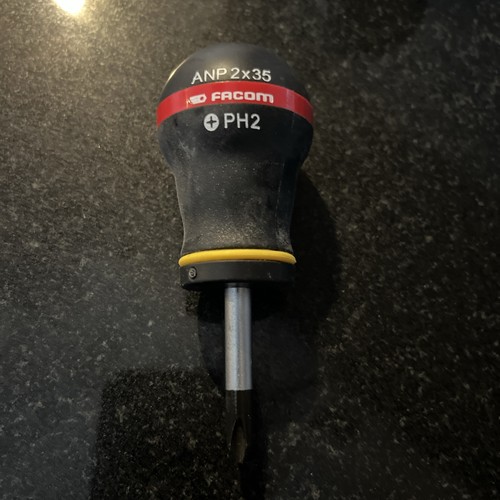 Facom anp2x35 stubby phillips - facom,