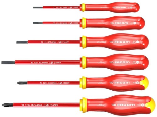 Facom atpve j6pb piece - 6,