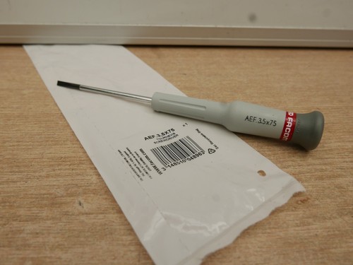 Facom aef 5x75 5mm - facom, 3.5mm