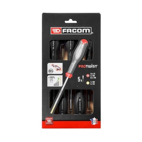 Facom 5pb protwist 5 - at.5pb, protwist®