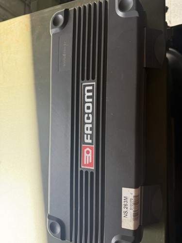 Facom impact driver set - facom,