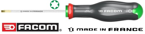 Facom protwist atx torx - facom,