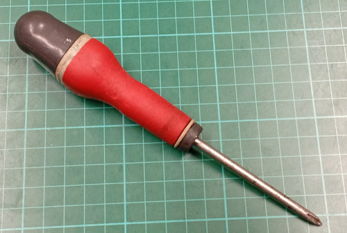 Vintage facom azp 1x75 - vintage,