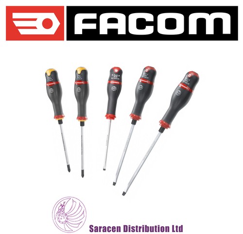 Facom protwist shock - facom, 5