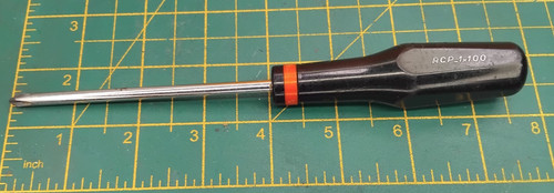 Vintage facom 1x100 cross - vintage,