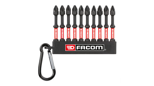 Facom end jp101 63mm - end.jp101,