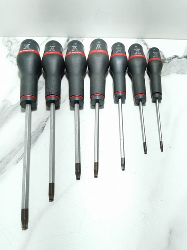 Facom 7pc mod atxr protwist - 7pc, mod.atxr