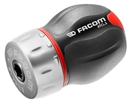 Facom atcl stubby bit holder - facom, atcl.s