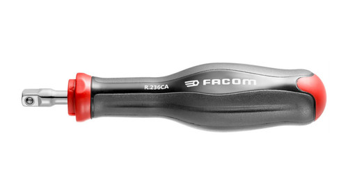 Facom 236ca 130mm drive - facom, r.236ca