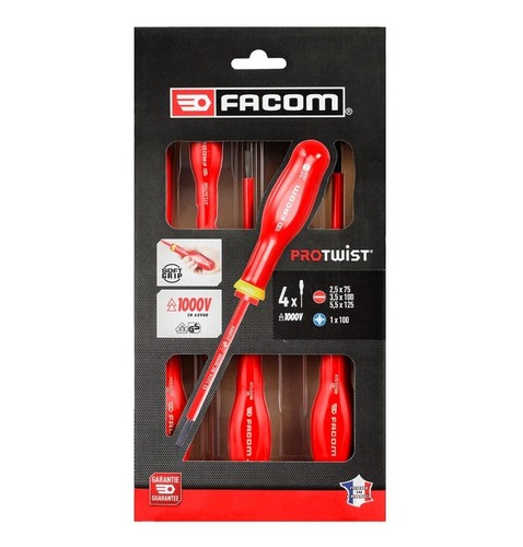 Facom at4vepb piece protwist - facom,